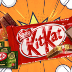 Top Japanese KitKat Flavors You Can Buy Online！