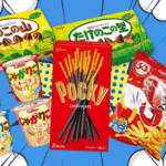 Must-Try Japanese Snacks You Can Buy Online